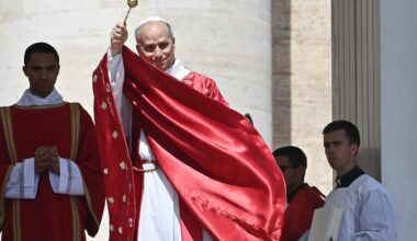 Papa Leon al XIV-lea cere Bisericii Catolice italiene o „cultură a prevenţiei pedofiliei” şi înfurie principala asociaţie a victimelor din peninsulă, care-l atacă