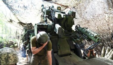 Ofensivă Rusia Pokrovsk