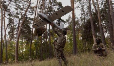 Război Rusia Ucraina, drone
