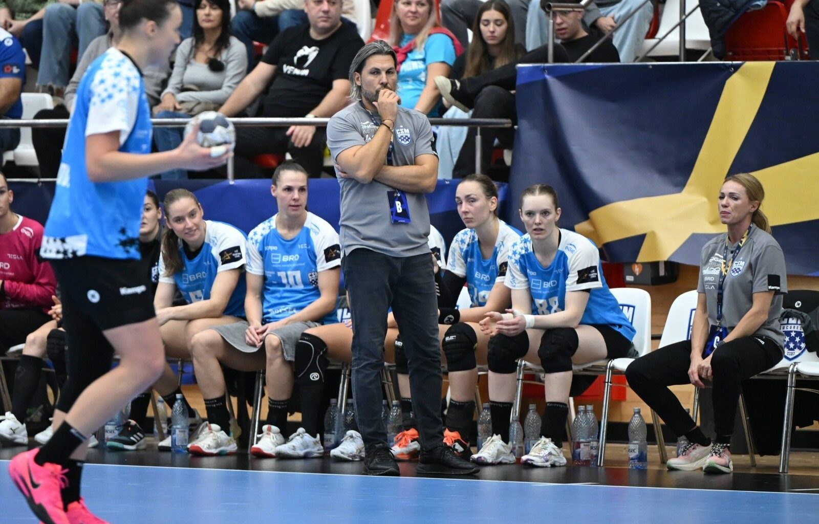 Adrian-vasile-csm-bucuresti-liga-campionilor-handbal-feminin-ehf
