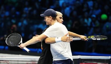 Jannik-Sinner-Carlos-Alcaraz-atp-lider-turneul-campionilor-Grand-Slam-rivalitate-tenis