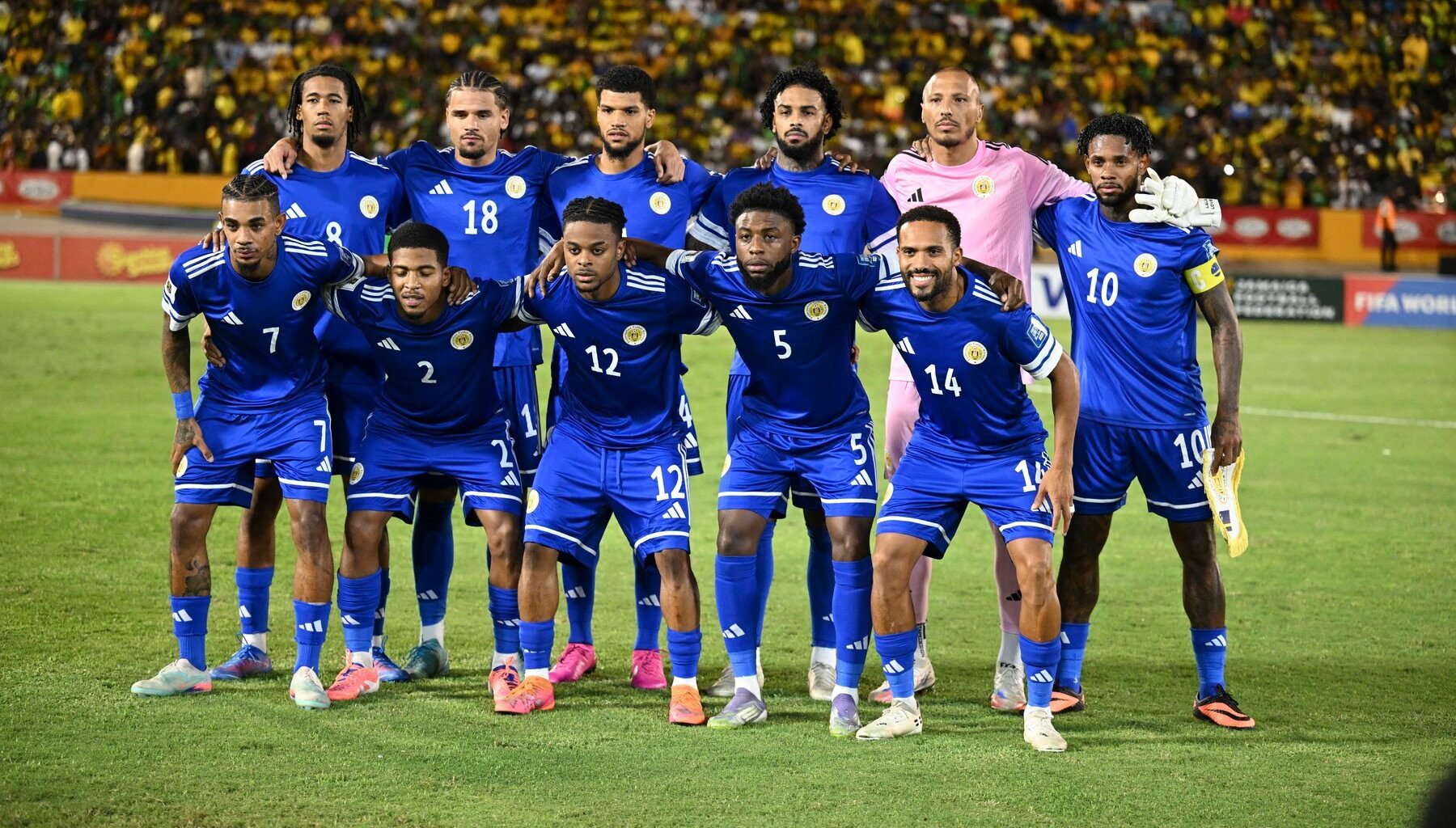 Țara mai mică decât un sector din București merge la CM 2026