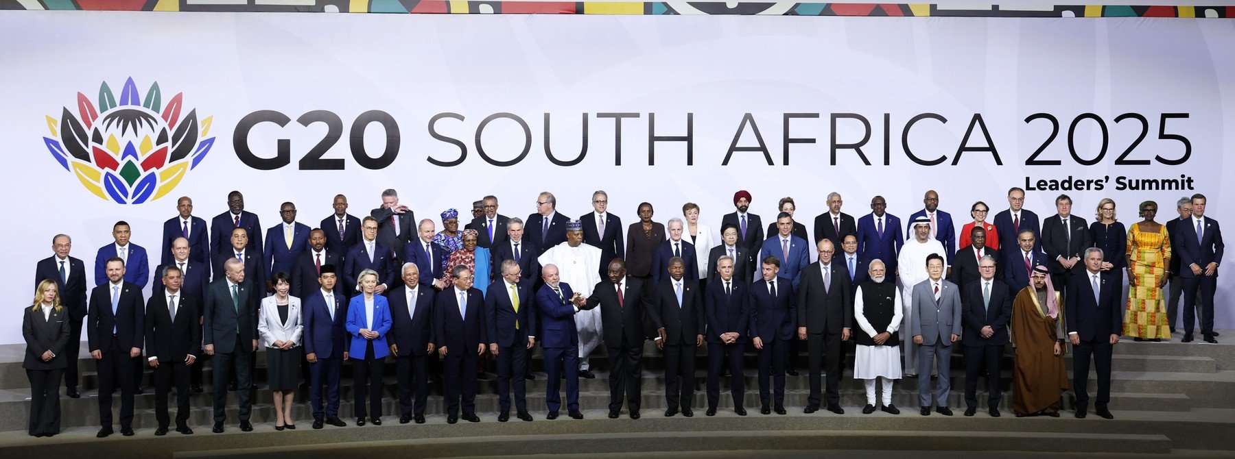 Războiul Rusiei nu este menţionat explicit în declaraţia G20