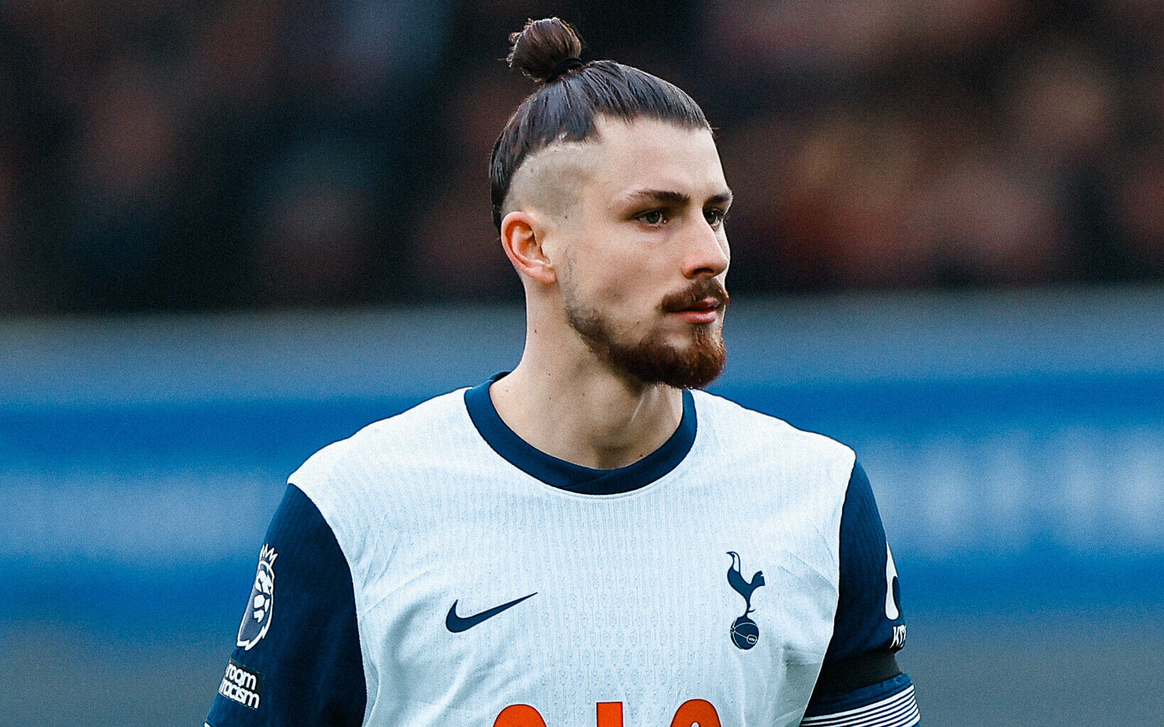 Antrenorul lui Tottenham vine cu vești noi despre Radu Drăgușin