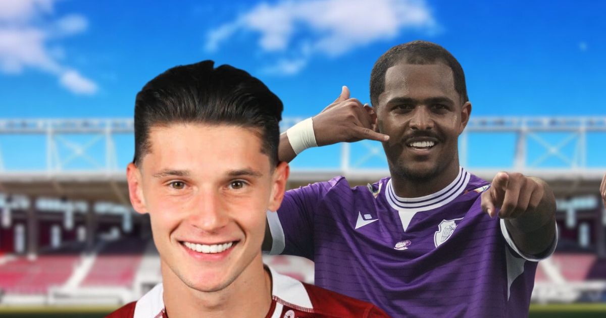 Rapid - FC Argeș 2-0. Giuleștenii profită de pasul greșit făcut de FC Botoșani și urcă pe primul loc în Liga 1