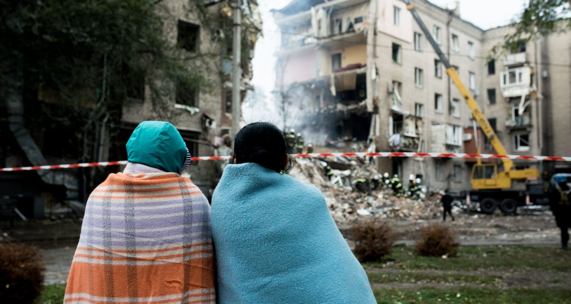 Povestea Olenei și a lui Bogdan. Cum recrutează Kremlinul ucraineni disperați și îi determină să-și trădeze țara