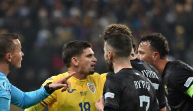 Situație absurdă! România, obligată de FIFA să mai joace un meci dacă e eliminată la baraj! Poate fi o deplasare infernală