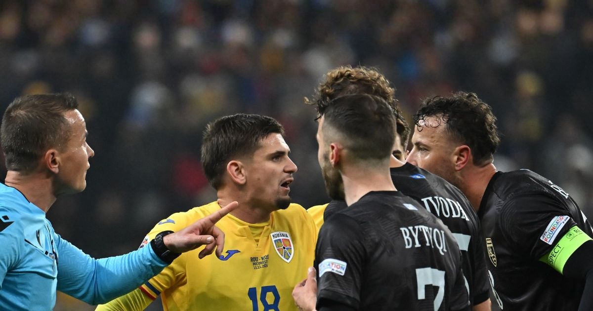 Situație absurdă! România, obligată de FIFA să mai joace un meci dacă e eliminată la baraj! Poate fi o deplasare infernală