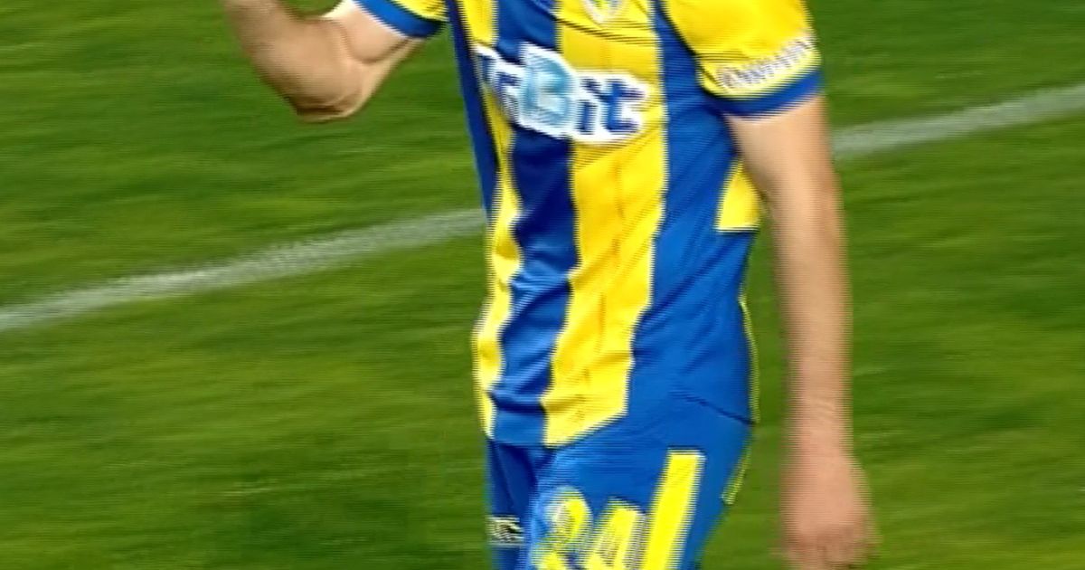 Momentele meciului Petrolul - Botoșani. FOTO: Fair-play-ul lui Ricardinho și rafinamentul lui Gicu Grozav + Penalty ratat de Mitrov