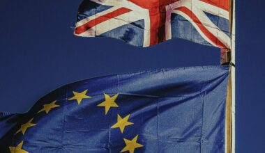 UE cere 6,75 miliarde de euro pentru ca Marea Britanie să adere la programul SAFE. Care este reacția Londrei