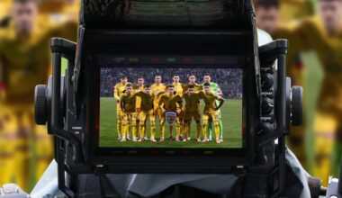 Surpriză: cine transmite barajul de CM 2026. România va juca cel puțin un meci în martie 2026. Drepturile TV pentru play-off au fost antamate