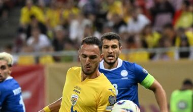 Basarab Panduru, despre Lucescu și regresul echipei naționale: „Ar fi făcut cineva mai puțin în grupa asta?”