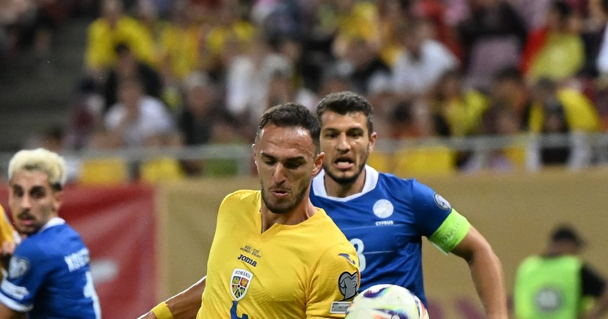 Basarab Panduru, despre Lucescu și regresul echipei naționale: „Ar fi făcut cineva mai puțin în grupa asta?”