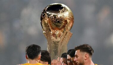 Veste mare de la FIFA. Schimbare. Ce s-ar putea întâmpla cu România la tragerea la sorți pentru Mondial!