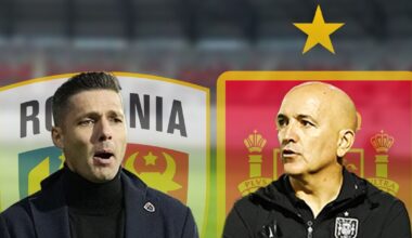 LIVE / România U21 - Spania U21, în preliminariile EURO 2027 » Fresneda mărește avantajul ibericilor