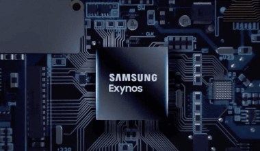 Exynos 2600 este cu până la 30% mai rece decât Exynos 2500