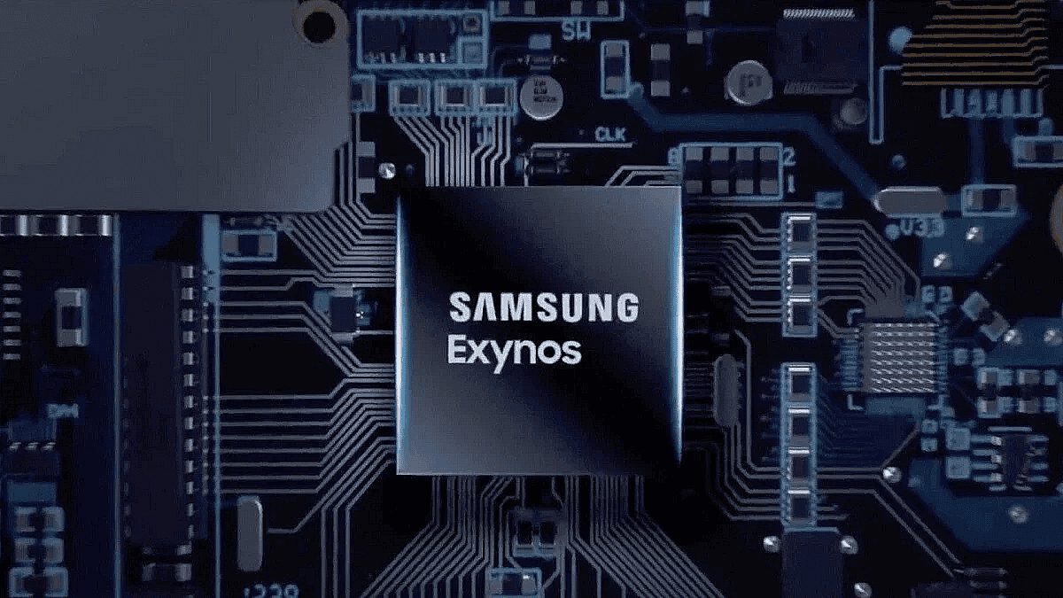 Exynos 2600 este cu până la 30% mai rece decât Exynos 2500