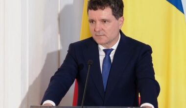 Nicuşor Dan: Românii o duc mai rău decât acum şase luni. Trebuie să ne uităm şi cu speranţă la viitor. 2026 va fi dificil, dar din 2027 sunt speranţe de creştere pentru economie