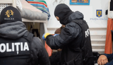 Peste 300 de percheziții au loc joi în cadrul Operațiunii Jupiter 4