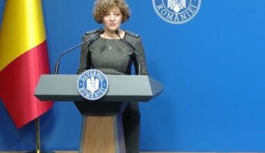 Oana Gheorghiu: În acest moment, avem 1.502 companii de stat, un număr foarte mare. 83 concentrează cele mai mari pierderi, istorice, care se ridică la aproximativ 14 miliarde de lei / Ne-am propus să facem un registru unic, vom începe cu 10 companii
