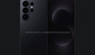 Samsung Galaxy S26 Ultra