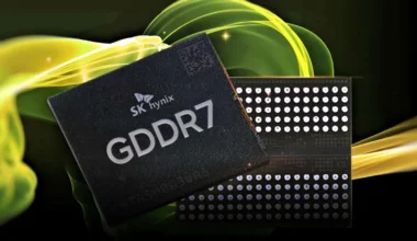 SK Hynix și Samsung vor lansa memorii GDDR7 și HBM4 super rapide în 2026