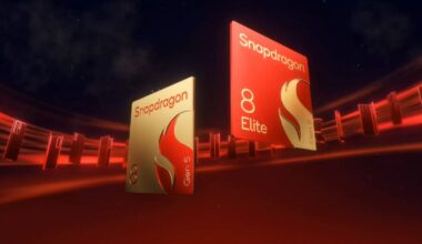 Snapdragon 8 Gen 5