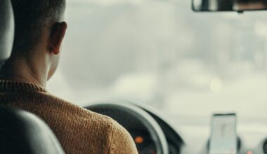 Atenție șoferi la punctele de penalizare primite!