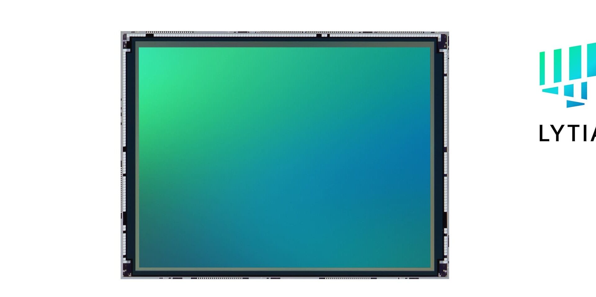 Sony anunță senzorul foto LYTIA 901, primul său model de 200 MP cu AI integrat