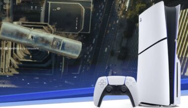 Conform datelor financiare publicate de Sony consola PlayStation 5 s-a vândut mai bine decât oricare consolă Microsoft Xbox.