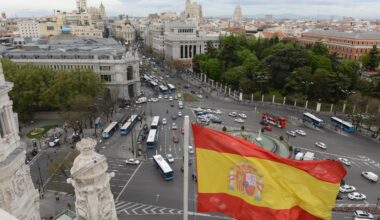 Prima ţară care scapă de supravegherea UE după ce a primit un ajutor financiar de 41 de miliarde de euro