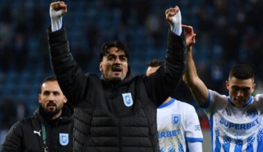 Reacția nemților de la Mainz după înfrângerea cu Universitatea Craiova