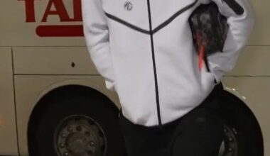 Târnovanu, out cu Hermannstadt! Motivul pentru care portarul FCSB-ului a fost scos din lot