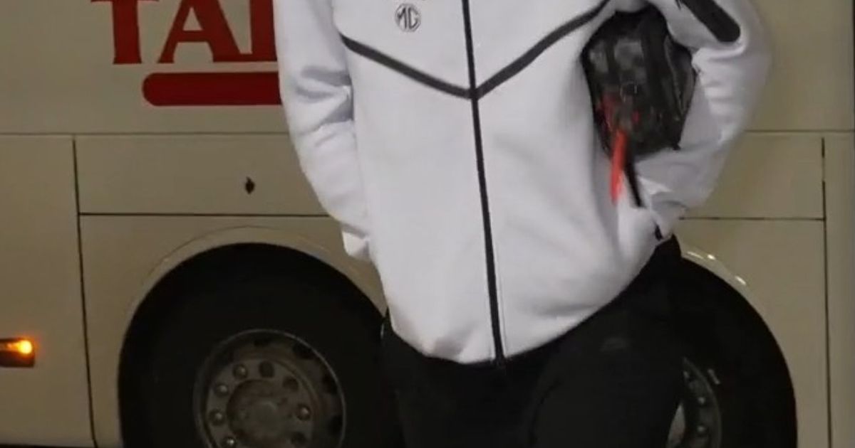 Târnovanu, out cu Hermannstadt! Motivul pentru care portarul FCSB-ului a fost scos din lot