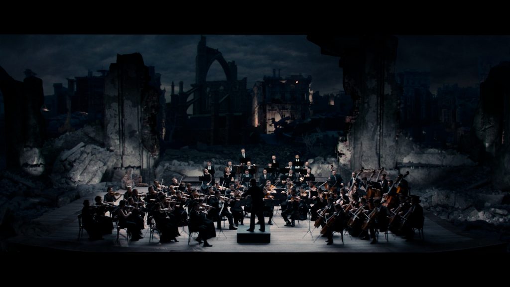 Cravata Galbenă/ foto: Adi Marineci/ Oblique Media