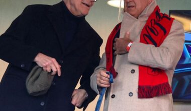 „Afaceriști fără scrupule”. Fostul președinte de la Genoa, atac dur împotriva lui Dan Șucu: „Ținut în întuneric”