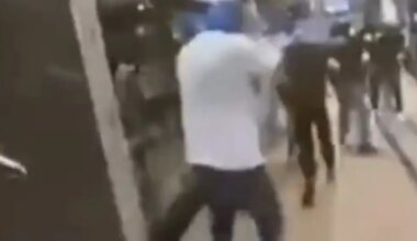 Violențe între ultrași în Germania. Fanii lui Schalke și Borussia Dortmund s-au confruntat în gara din Koln » Poliția cere implicarea directă a cluburilor