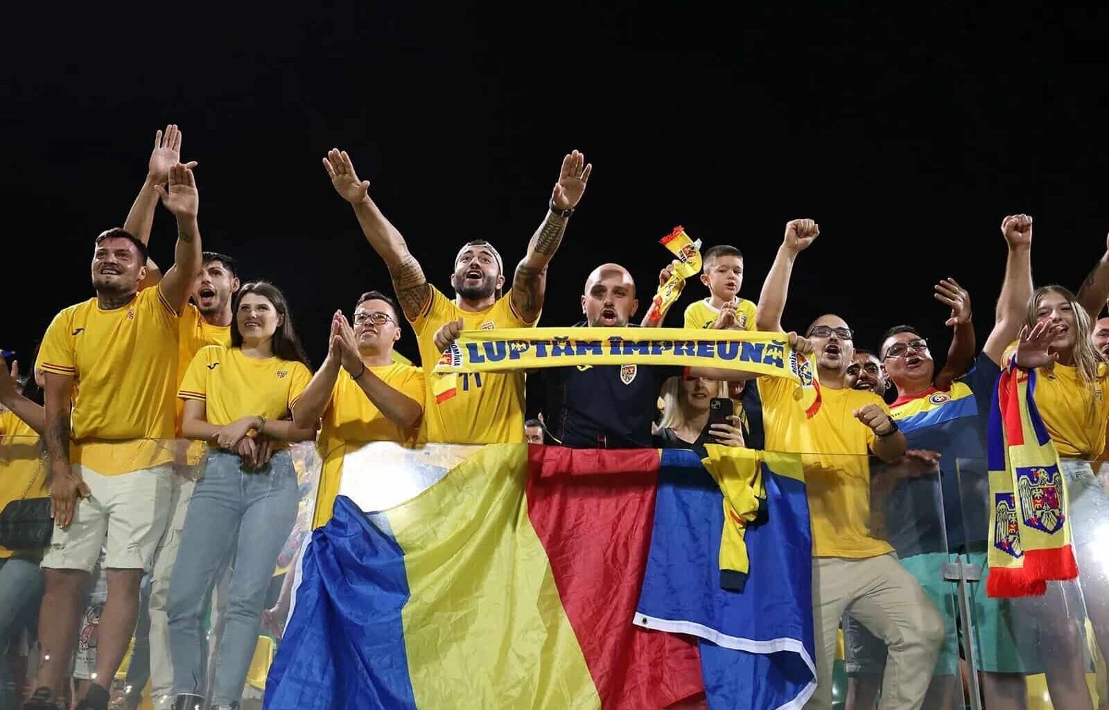 România-San Marino la TV. Cine transmite ultimul meci al tricolorilor în preliminariile pentru Cupa Mondială