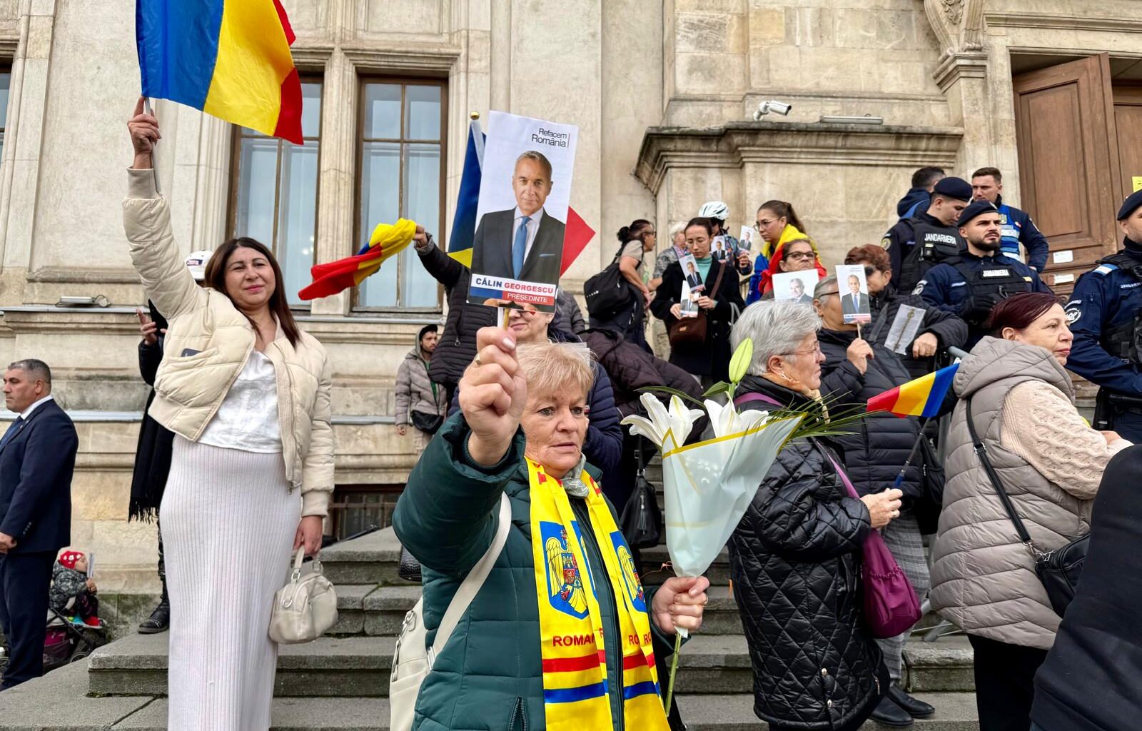 sustinatori-Calin-Georgescu-Curtea -de-Apel-Bucuresti