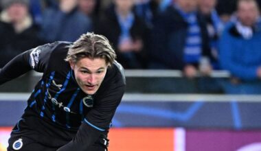 „Jefuiți!”. Van Basten are o concluzie radicală după Club Brugge - Barcelona: „Nici nu l-a atins”