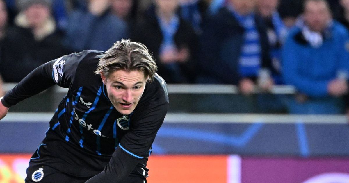 „Jefuiți!”. Van Basten are o concluzie radicală după Club Brugge - Barcelona: „Nici nu l-a atins”