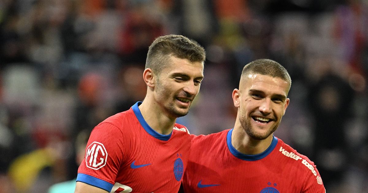 „A aplicat ordinul lui Becali?”. Bîrligea n-a plecat cu autocarul de la Sibiu! Ce au făcut liderii vestiarului