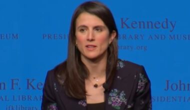 Tatiana Schlossberg, nepoata lui JF Kennedy, dezvăluie că a fost diagnosticată cu cancer în stadiu terminal