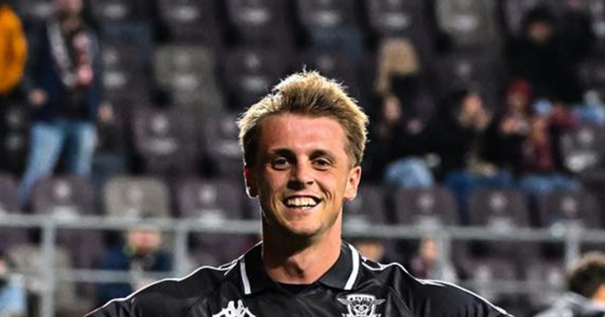 Impresionat de Rapid. Ce fotbalist a remarcat Țicleanu după meciul cu Dumbrăvița: „Un jucător de genul îți lărgește paleta de exprimare”