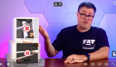 Mereu mi-a plăcut să scriu despre entuziaștii care fac lucruri doar pentru că se poate: un sistem de acum 30 de ani, cu CPU Pentium 1 la ... 133 MHz poate funcționa cu un Linux modern?