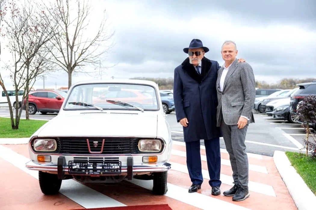 „Am o veste proastă pentru el”