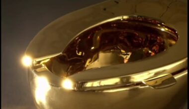 toaleta aur Sotheby's