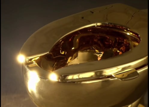 toaleta aur Sotheby's