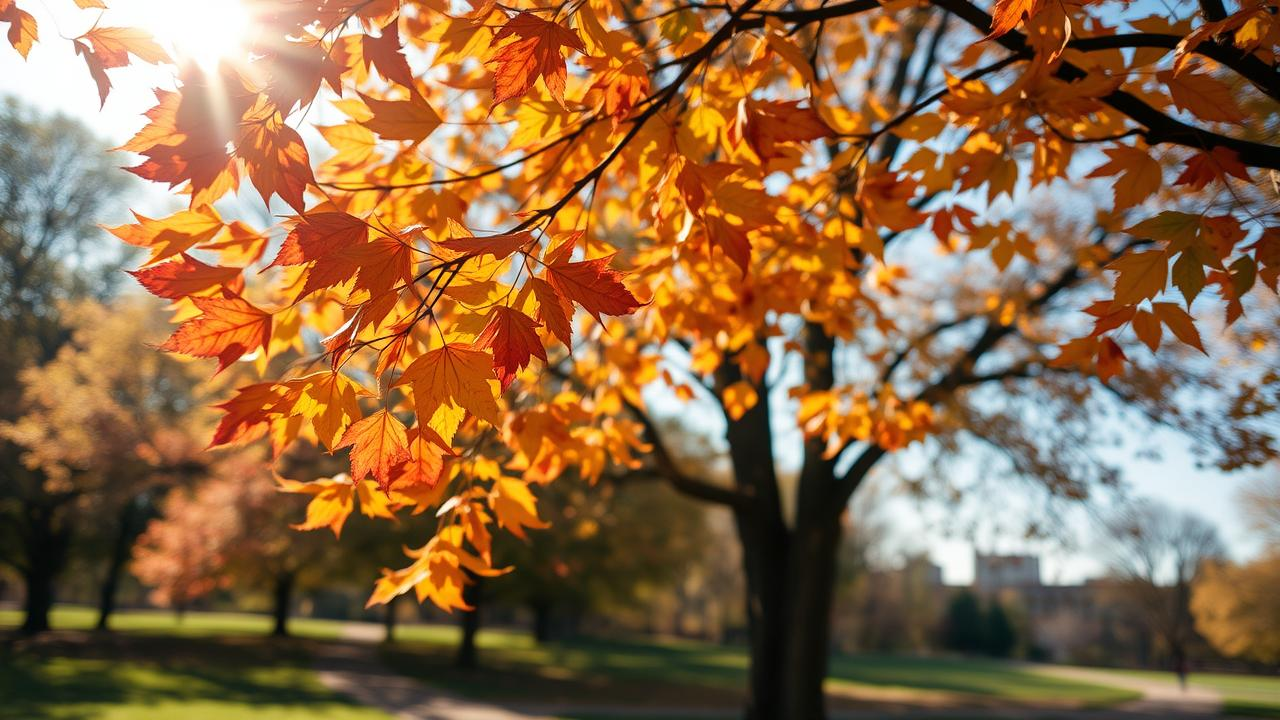 Cum va fi vremea până pe 1 Decembrie. Prognoza pentru următoarele 4 săptămâni