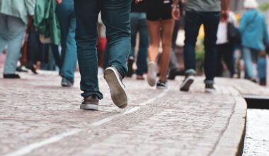 orașele unde ești urmărit la fiecare colț